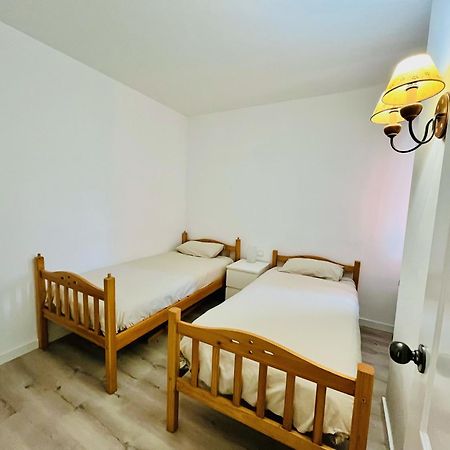 Precioso Apartamento En La Playa De Pals Con Piscina - Recinto Puig Sa Guilla Екстериор снимка