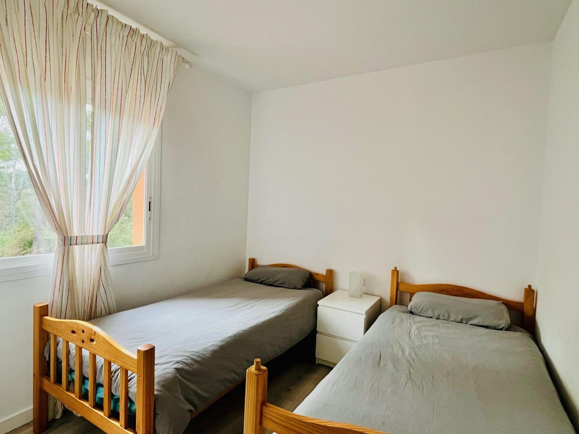 Precioso Apartamento En La Playa De Pals Con Piscina - Recinto Puig Sa Guilla Екстериор снимка