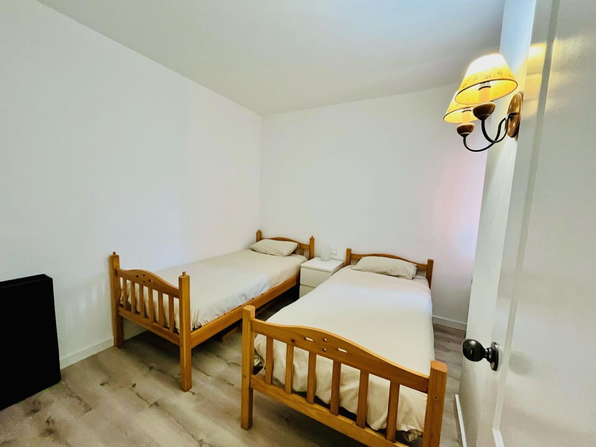 Precioso Apartamento En La Playa De Pals Con Piscina - Recinto Puig Sa Guilla Екстериор снимка