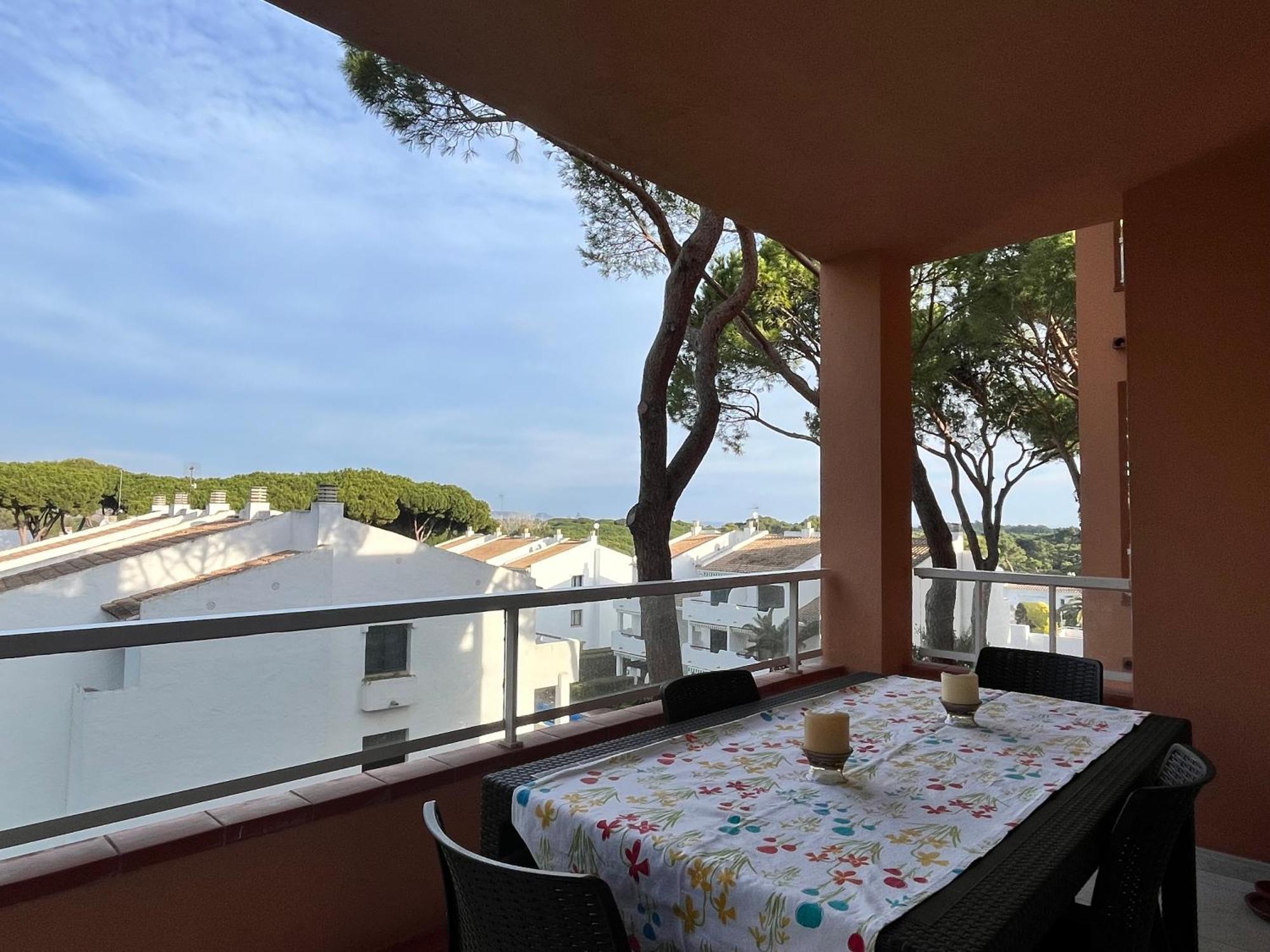 Precioso Apartamento En La Playa De Pals Con Piscina - Recinto Puig Sa Guilla Екстериор снимка